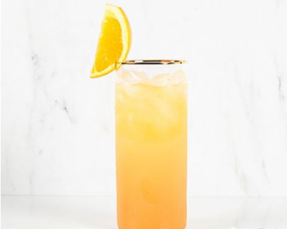 用伏特加調(diào)酒怎么調(diào)好喝?10款伏特加為基底的經(jīng)典調(diào)酒